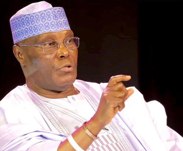 Protest: You may be held liable for killings after leaving service, Atiku warns Military Commanders