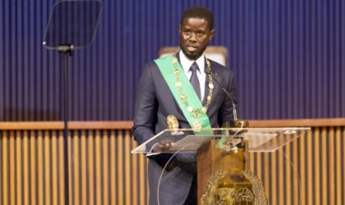 Senegal seeks Europe’s help to fight jihadists in the Sahe