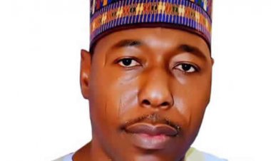 Borno flood: Donors have paid N4.4bn into relief account –Zulum