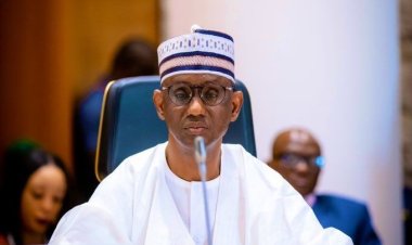 Drama as Ribadu calls Ado Bayero Emir of Kano at Abuja event