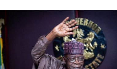 Who will rescue Nigerians from Tinubu in 2027?
