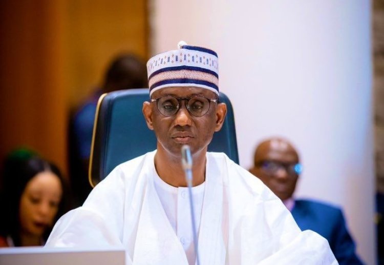 Drama as Ribadu calls Ado Bayero Emir of Kano at Abuja event