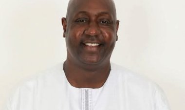 Agriculture Minister Calls for Peaceful Coexistence Amid Ongoing Farmers-Herders Conflict