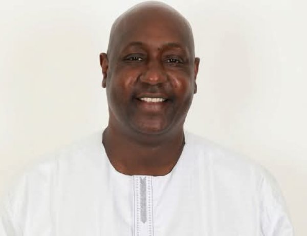 Agriculture Minister Calls for Peaceful Coexistence Amid Ongoing Farmers-Herders Conflict