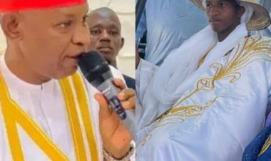 Gov Yusuf congratulates winner of 2024 National Qur’anic Competition