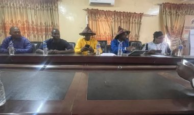 Fulbe Africa stages press conference ahead of annual festival