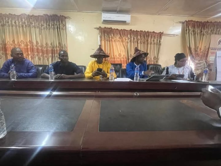 Fulbe Africa stages press conference ahead of annual festival