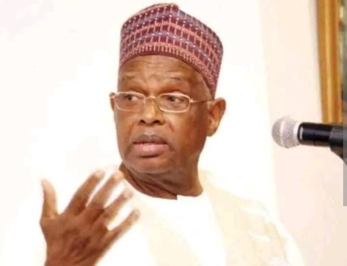 Tribute to Prof. Jibril Muhammad Aminu (1939–2025)