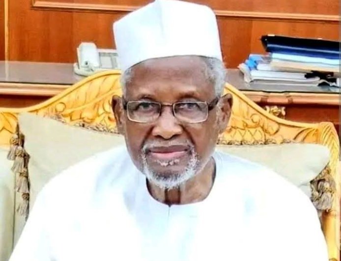 Tribute to Alhaji Aminu Alhassan Dantata (1939–2025