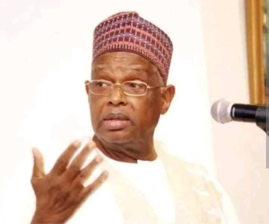 Tribute to Prof. Jibril Muhammad Aminu (1939–2025)