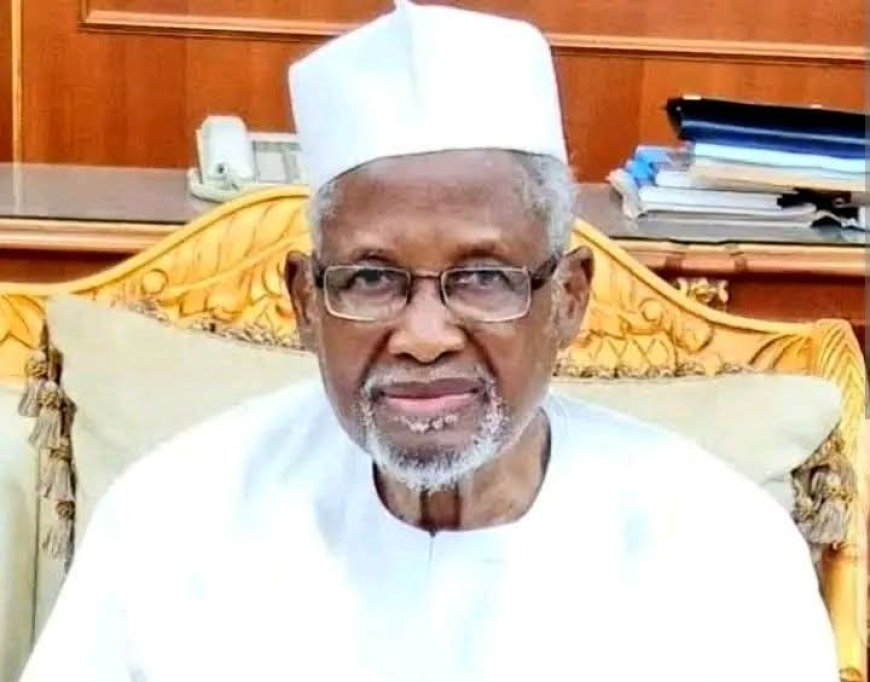 Tribute to Alhaji Aminu Alhassan Dantata (1939–2025