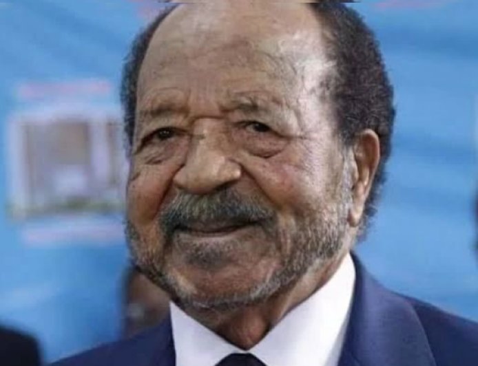 Bakary upbeat as Cameroonians elect president