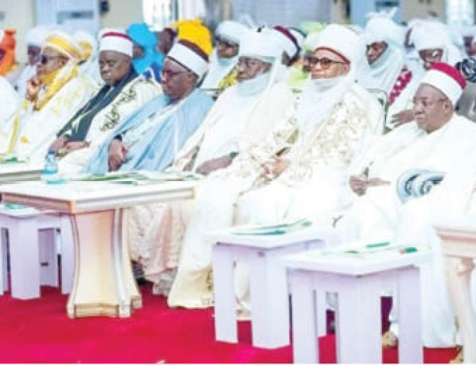 Christian genocide claim in Nigeria false – Sultan