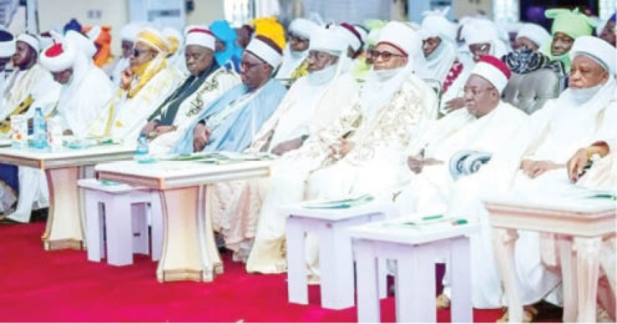 Christian genocide claim in Nigeria false – Sultan