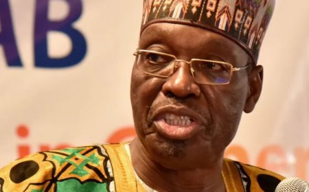 Report: How Nigeria refused to hand over Biya’s rival to Cameroon