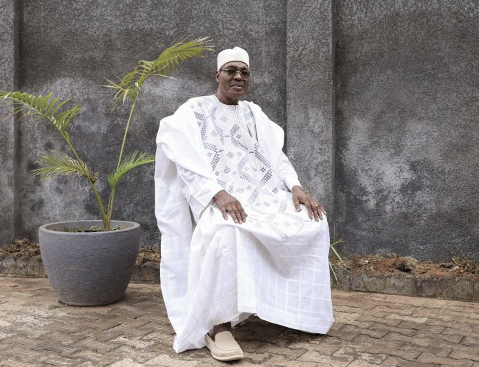 Cameroonian opposition leader, Tchiroma, may still be in Nigeria