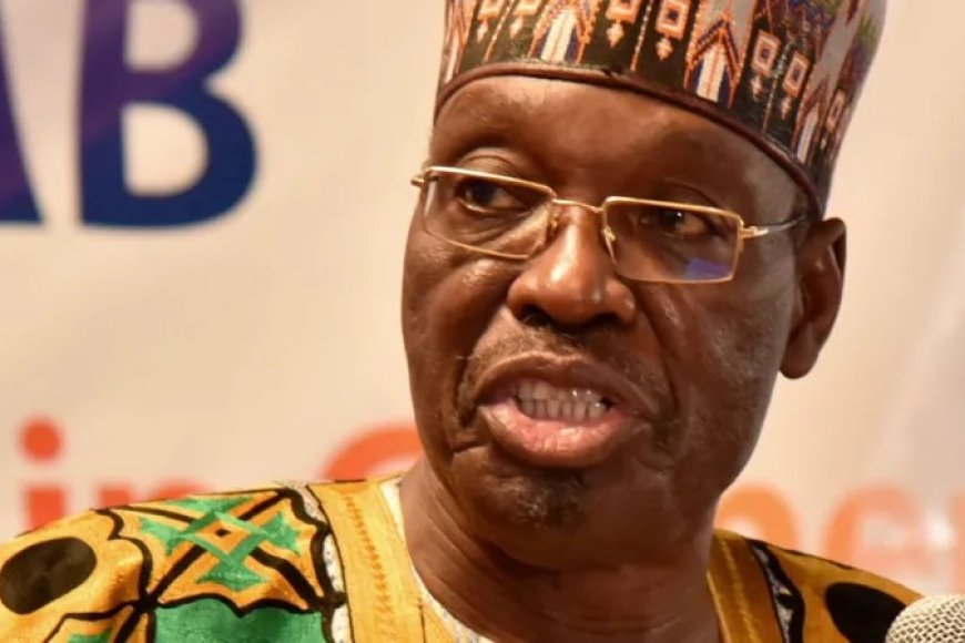 Report: How Nigeria refused to hand over Biya’s rival to Cameroon