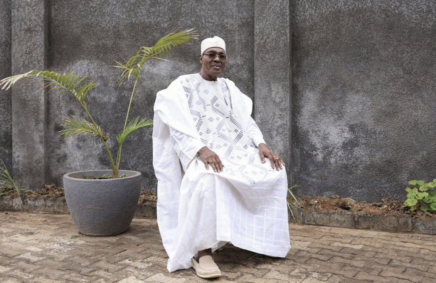 Cameroonian opposition leader, Tchiroma, may still be in Nigeria