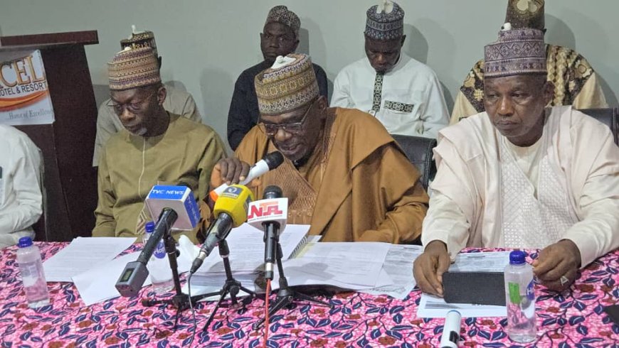 ON THE U.S. HOUSE RESOLUTION (H. Res.) 860 AND RECENT DEVELOPMENTS