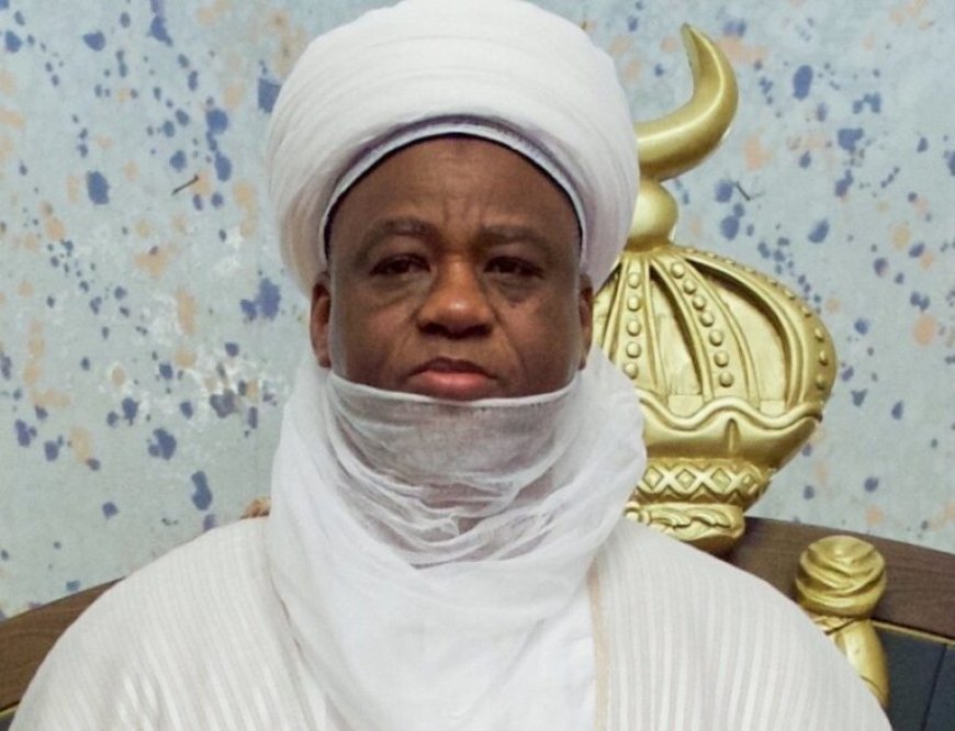 FG, Sultan okay film project on Dan Fodio’s daughter