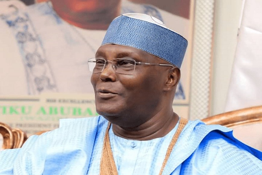 Atiku Abubakar wins ADC presidential ticket with 1.84m votes