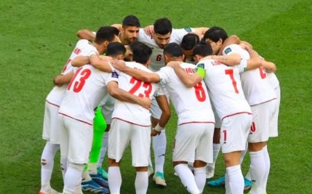 Incompetent host’ — Iran tackles US over ‘visa denial’ for World Cup