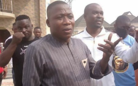 Fulani leaders raise security concerns over Igboho’s ultimatum