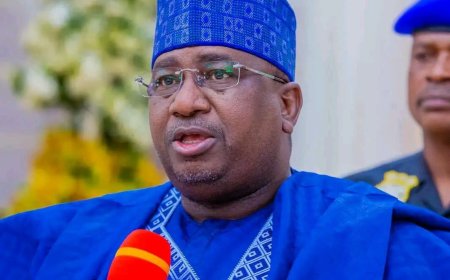 New terror group ‘Sai Malam’ emerges in Kebbi, Govt raises alarm