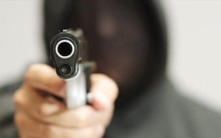 Benue MACBAN chairman shot dead