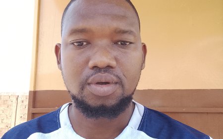 Alphajoe Aj Jallow’s title "Alpha" serves as a direct bridge connecting the historical authority of the Fulladu Kingdom to his modern leadership in the "Digital Pulaagu" world.