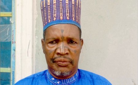 10 suspects in police net over killing of Benue MACBAN’s chairman – Official