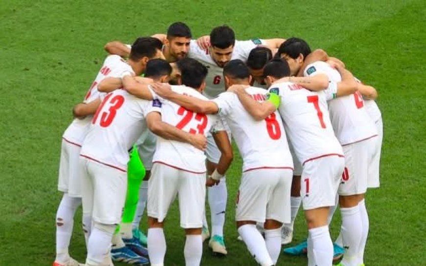 Incompetent host’ — Iran tackles US over ‘visa denial’ for World Cup