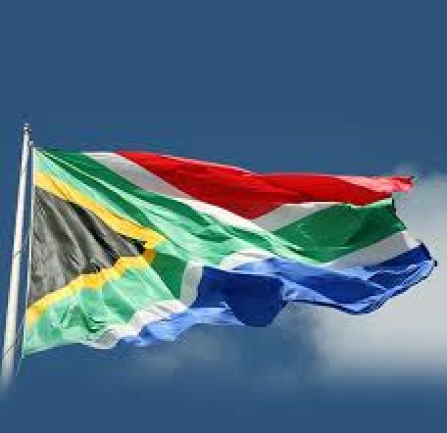 Over 40 South Africans deported from Ireland