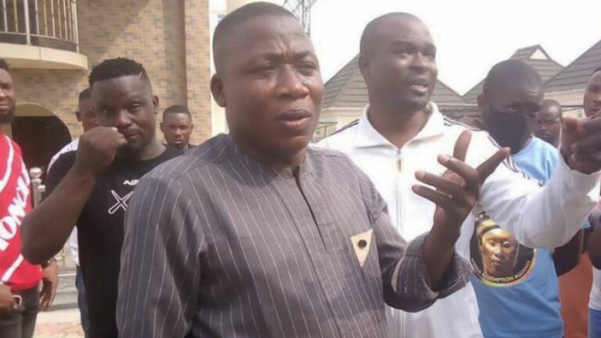 Fulani leaders raise security concerns over Igboho’s ultimatum