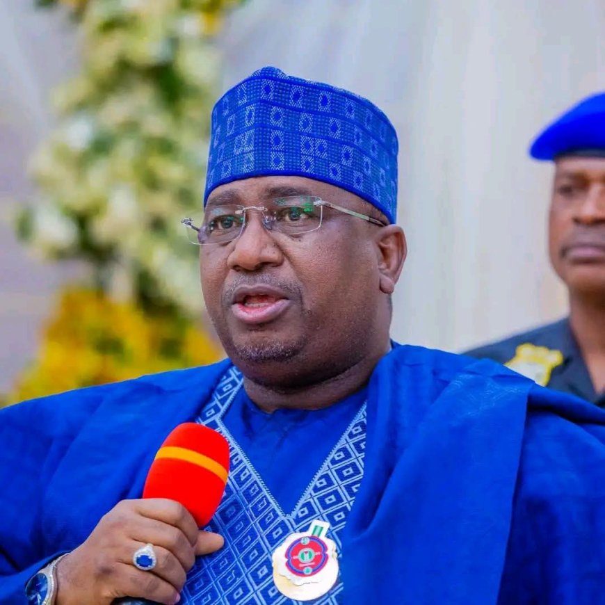 New terror group ‘Sai Malam’ emerges in Kebbi, Govt raises alarm