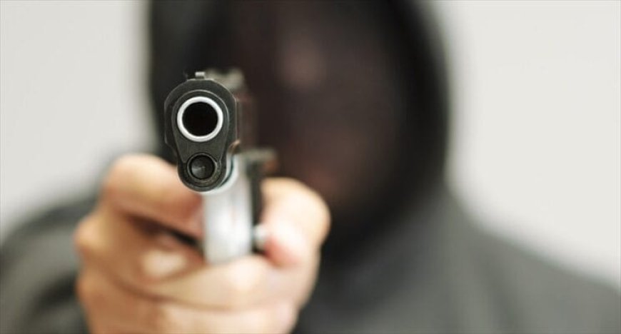 Benue MACBAN chairman shot dead