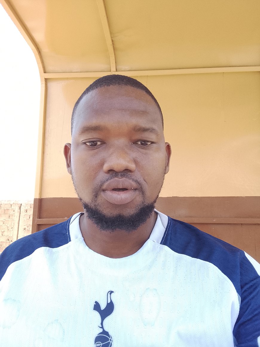 Alphajoe Aj Jallow’s title "Alpha" serves as a direct bridge connecting the historical authority of the Fulladu Kingdom to his modern leadership in the "Digital Pulaagu" world.