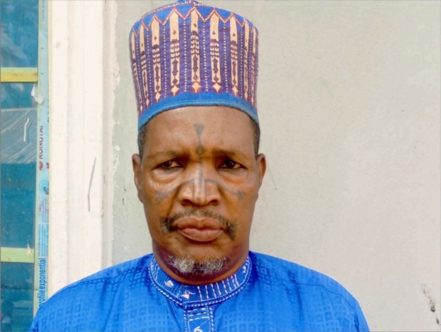 10 suspects in police net over killing of Benue MACBAN’s chairman – Official