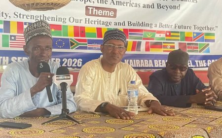 Gambia to Host ‘Tabital Pulaaku’ International Assembly as 33 Countries Prepare to Converge